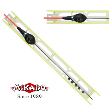 Montura Pluta 001 - 2.0 G Fir 0.14/0.12Mm ,Carlig 12