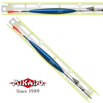 Montura Pluta 027 - 3.0 G Fir 0.16/0.14Mm ,Carlig 12