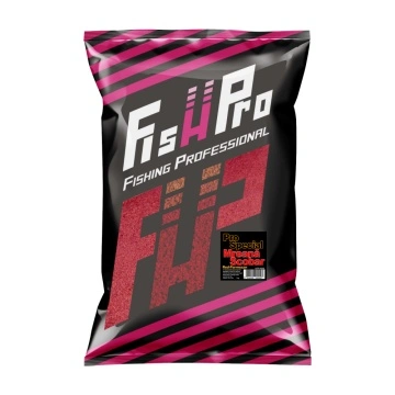 Nada Fish Pro Mreana Scobar Red -Parmezan 1Kg