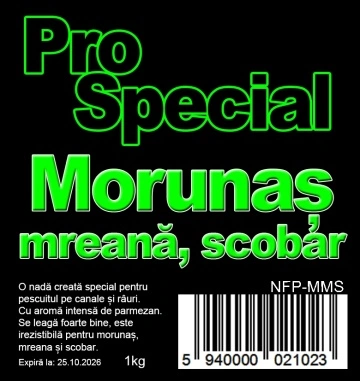 NADA FP MORUNAS-1kg