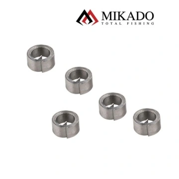 Plumb Foita Mikado 5 Mm - 5 Buc