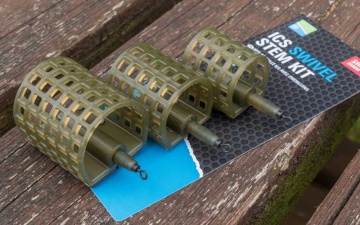 Preston Ics In-Line Cage Feeder - Medium 30G - Img 4