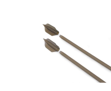 Preston Ics Xl Stems - Img 5