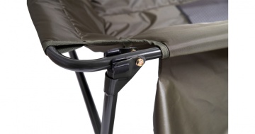 Saltea Primire Cadita - Mikado Enclave Cradle Mat - Img 2