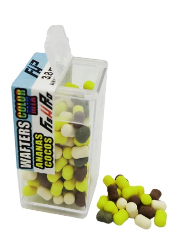 Wafters Fhp 3.8 Color Mix Ananas-Cocos -200Buc