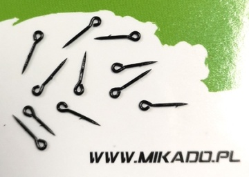 Ac Momeala Mikado Method Feeder 7mm - 10 Buc - Img 2