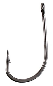 Carlige Sensual - Tench W/Ring Nr.2 Bn - 10Buc
