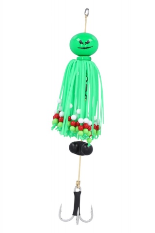 Clonc Teaser- Cat Territory Bogey Teddy - 180G