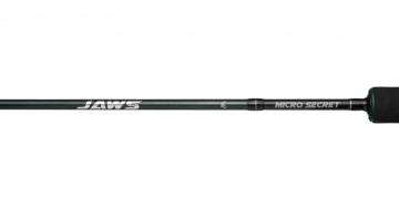 Lanseta Casting -Jaws Micro Secret 198 C.W. 2-10G (2 Sec.) - Img 2