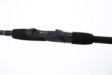 Lanseta Mikado Noctis Slim Feeder 390 Actiune Pana La 90G - Img 6