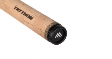 Lanseta Trython Heavy Tele 360 Up To 160G (8 Sec.)