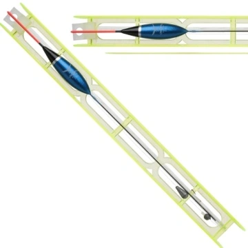 Montura Pluta 004 - 2.0 G Fir 0.14/0.12 Mm ,Carlig 12
