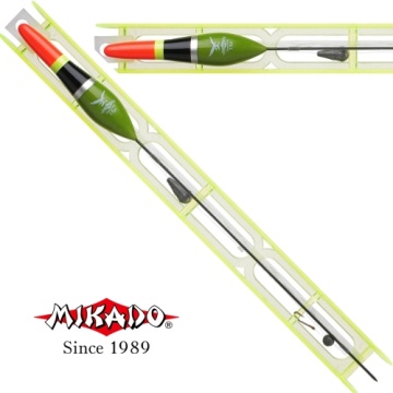 Montura Pluta 024 - 5.0 G Fir 0.16/0.14Mm ,Carlig 10