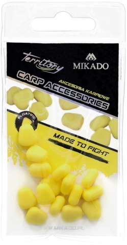Porumb Flotant Mikado Galben Buc 15