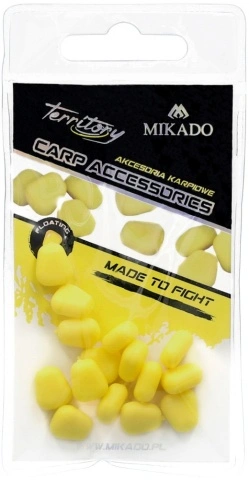 Porumb Flotant Mikado Galben Buc 15