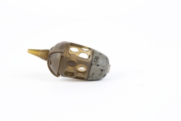 Preston Icm In-Line Maggot Feeder - Small 20G