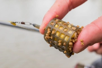 Preston Ics In-Line Cage Feeder - Medium 30G - Img 5
