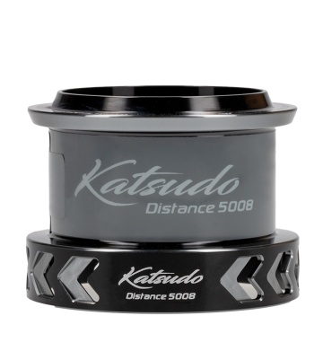 Tambur Katsudo Distance 5008 - Aluminu