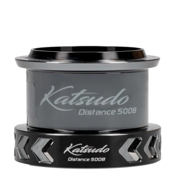 Tambur Katsudo Distance 5008 - Aluminu