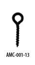 Tepusa Momeala Crap 13 Mm - 10Buc