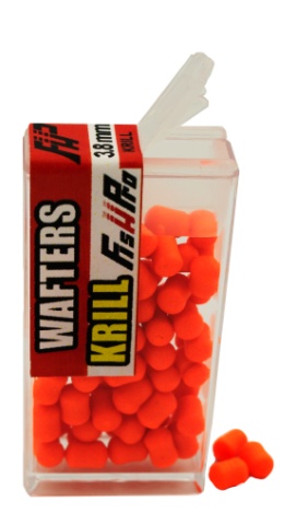 Wafters Fhp 3.8X5Mm - Easy Open - Krill-80Buc