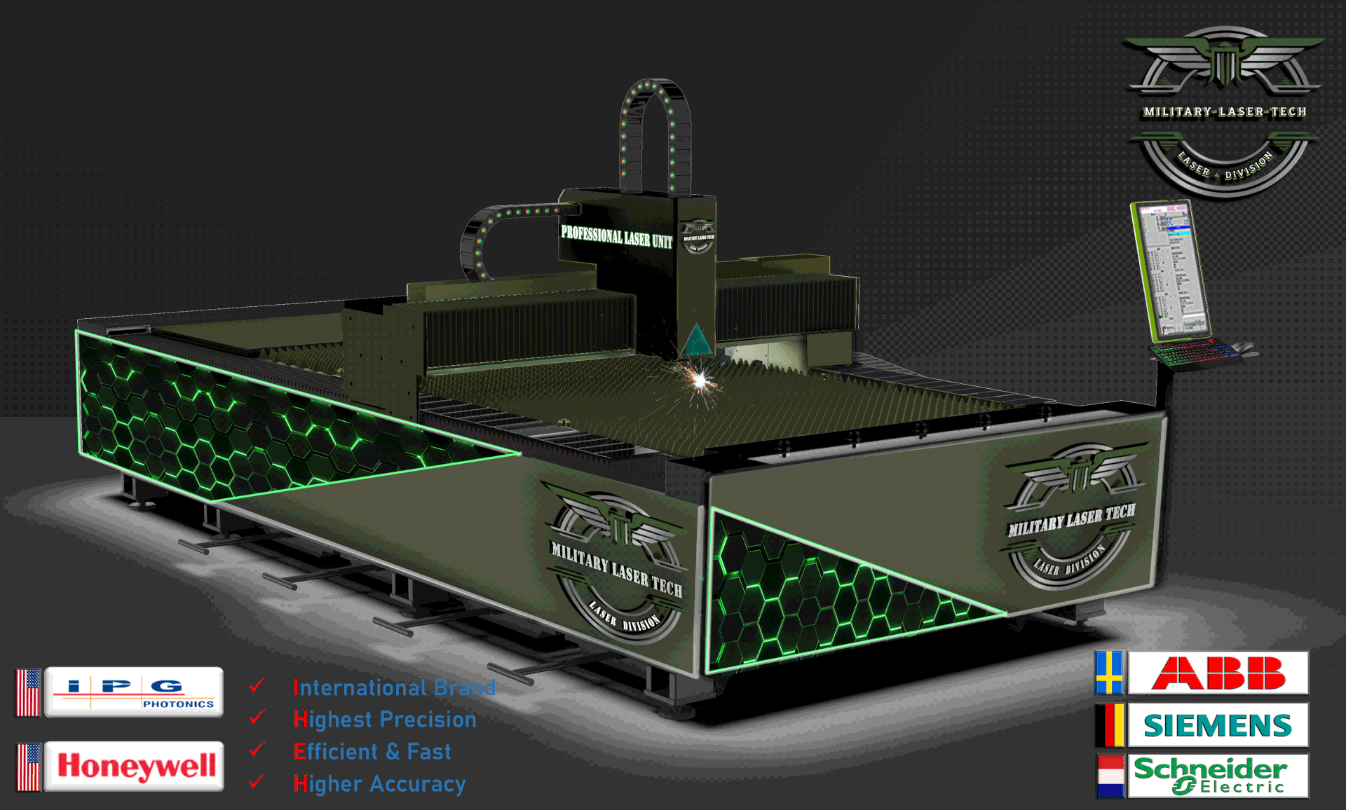 CNC / DEBITARE TABLA