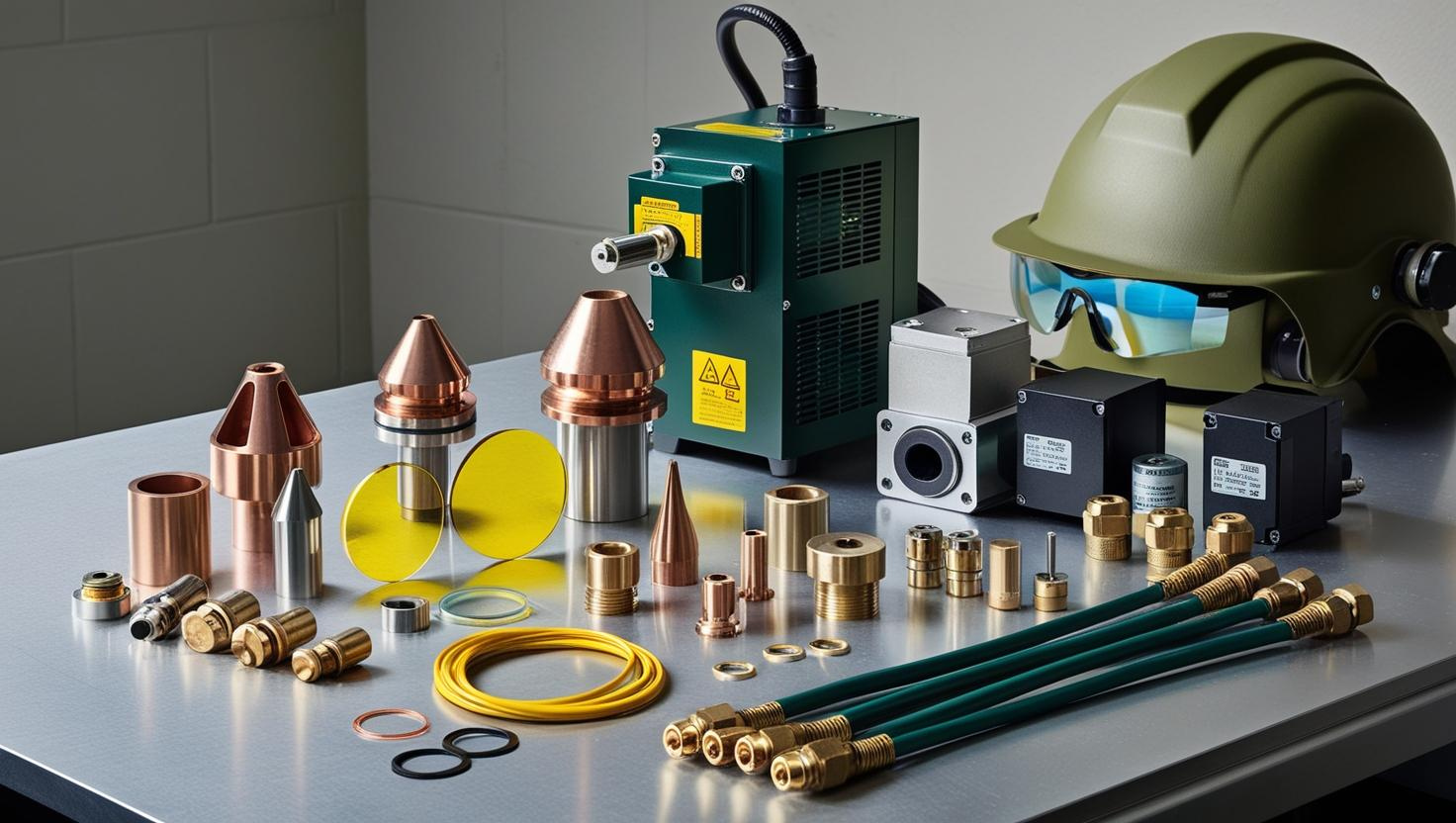 CONSUMABILE & ACCESORII