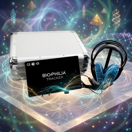 Biophilia Tracker X5 Ultra - Img 2