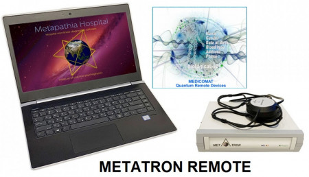 Metatron Hospital - M50