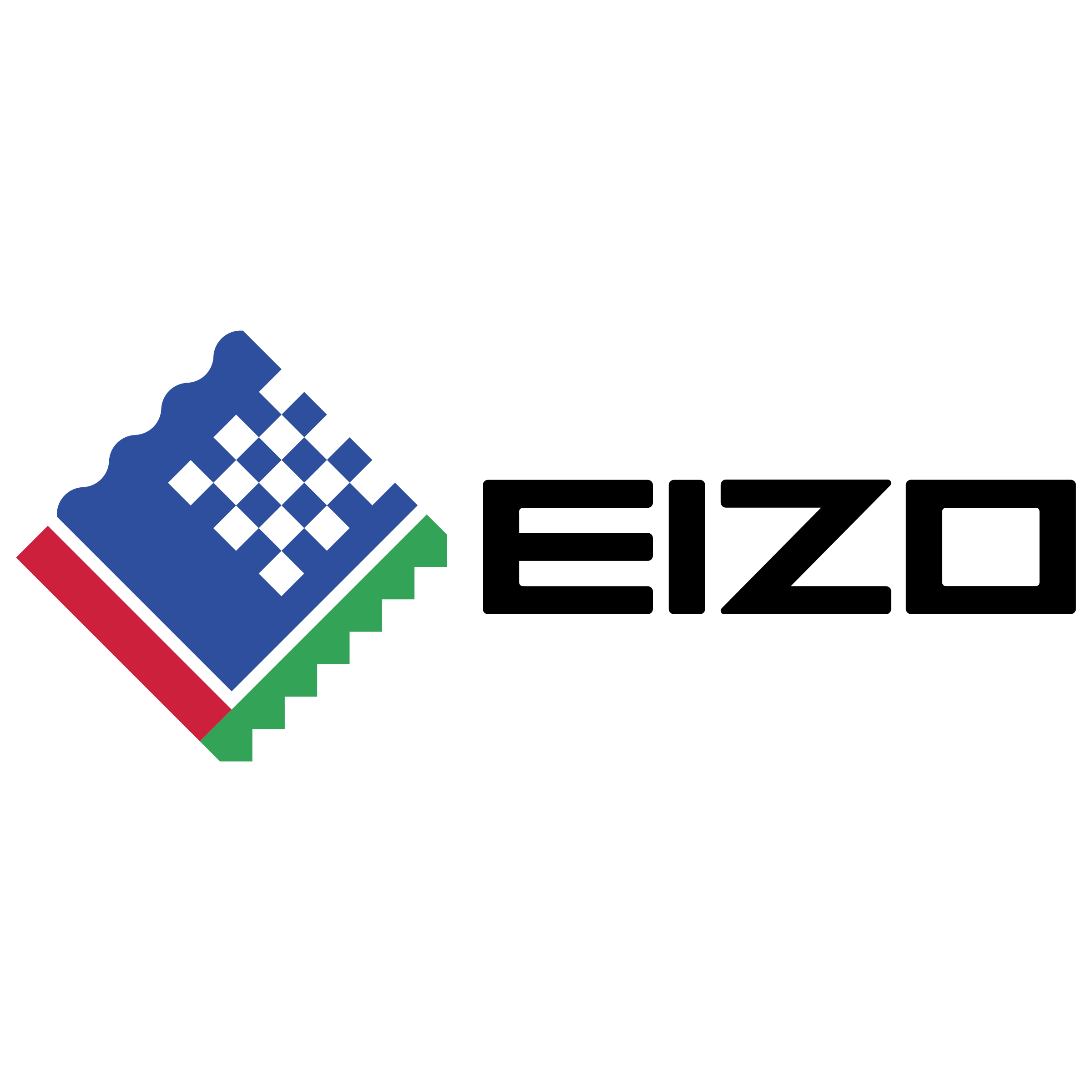 EIZO