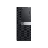 Calculator Dell Optiplex 7070, Tower, Intel Core i5 9500 3.0 GHz; 64 GB DDR4; 256 GB SSD M.2; Wi-Fi; Placa Video Noua nVidia GeForce RTX 3050 6 GB GDDR6; Windows 11 Pro; 3 Ani Garantie, Refurbished