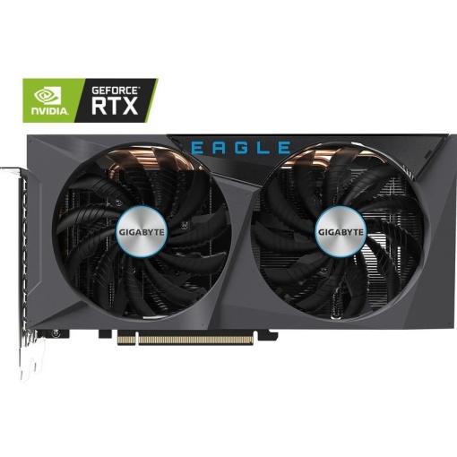 GB GeForce RTX 3060 Ti EAGLE OC 8G2 LHR