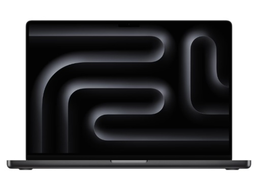 MBP 16 SB/14C/20C GPU/24GB/512G-ROM