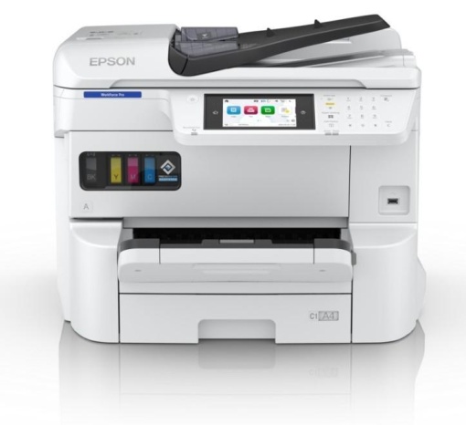 EPSON EM-C7100DWF A3+ COLOR INKJET MFP