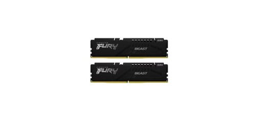 KS DDR5 64GB K26000MHZ KF560C36BBEK2-64