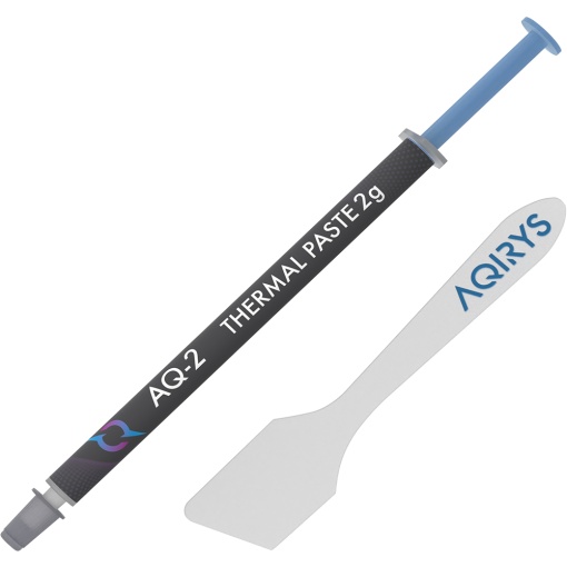 Pasta termoconductoare AQIRYS AQ-2 (2 grame)