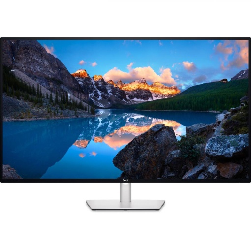 DL MON 4K USB-C 43" U4323QE 3840x2160
