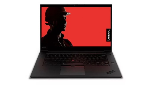 Laptop Lenovo ThinkPad P1 Gen 2, Intel Core i9 9880H 2.3 GHz, nVidia Quadro T2000 4 GB, Wi-Fi, Bluetooth, WebCam, Display 15.6" 1920 by 1080, 16 GB DDR4; 512 GB SSD M.2 NVMe; Windows 11 Pro; 3 Ani Garantie, Refurbished