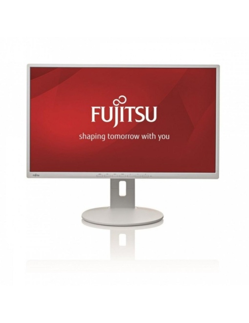 Monitor 27 inch FUJITSU B27-8 TS PRO IPS, White