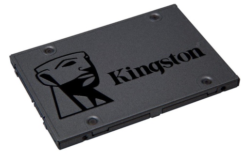SSD Kingston A400, 960GB, 2.5", SATA III