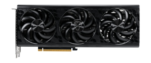 GAINWARD GEFORCE RTX 5070 PYTHON III