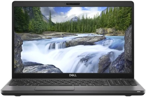 Laptop Dell Latitude 5500, Intel Core i5 8265U 1.6 GHz, Intel UHD Graphics, Wi-Fi, Bluetooth, WebCam, Display 15.6" 1920 by 1080, 16 GB DDR4, 1 TB SSD M.2 NVMe NOU, Windows 11 Home, 3 Ani Garantie