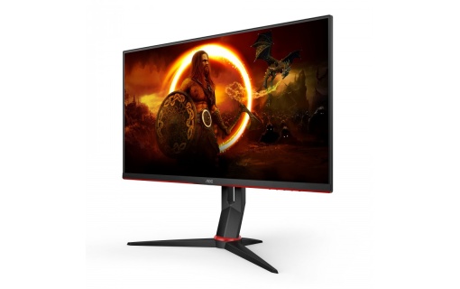 Monitor Acer Nitro XV272U KF 27″ WQHD 300Hz IPS Refurbished