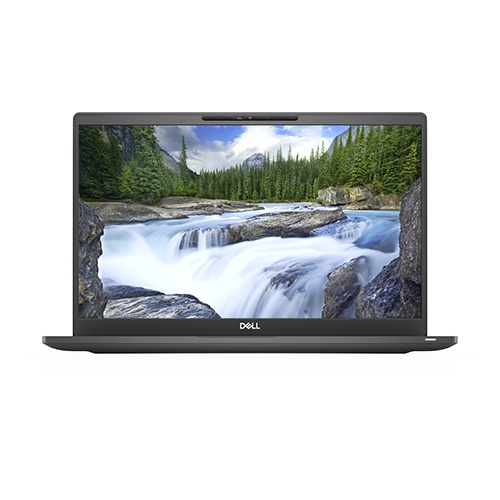 Laptop Dell Latitude 7400, Intel Core i7 8665U 1.9 GHz, Intel Graphics 620, Wi-Fi, Bluetooth, WebCam, Display 14" 1920 by 1080, 8 GB DDR4, 256 GB SSD M.2, Windows 11 Home, 3 Ani Garantie