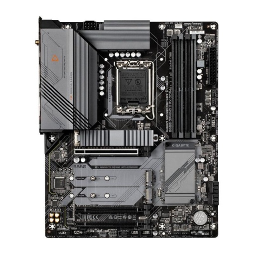MB GB B660 GAMING X AX DDR4 LGA 1700