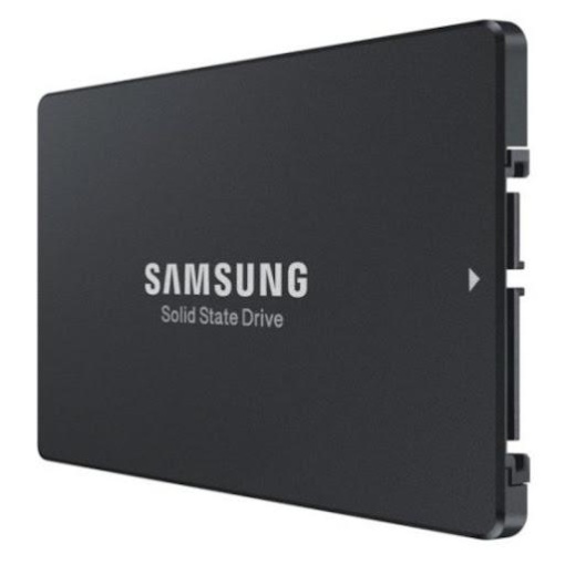 SM SSD 960GB 2.5 MZ7L3960HCJR-00W07