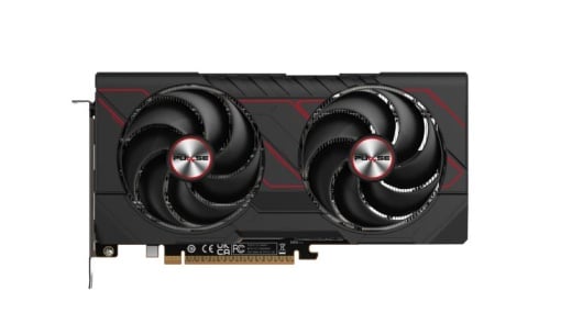VGA SAPP PULSE AMD RADEON RX9060 XT 16GB