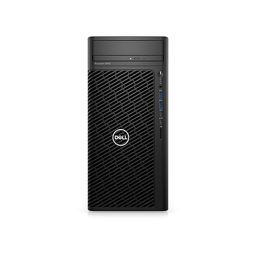WorkStation Dell Precision 7820, Tower, 2 Procesoare Intel 4 Core Xeon Gold 5122 3.6 GHz, 128 GB DDR4 ECC, 2 TB SSD M.2 NVMe NOU; Placa Video Noua nVidia GeForce RTX 4090, 24 GB GDDR6X; Windows 11 Pro; 3 Ani Garantie, Refurbished