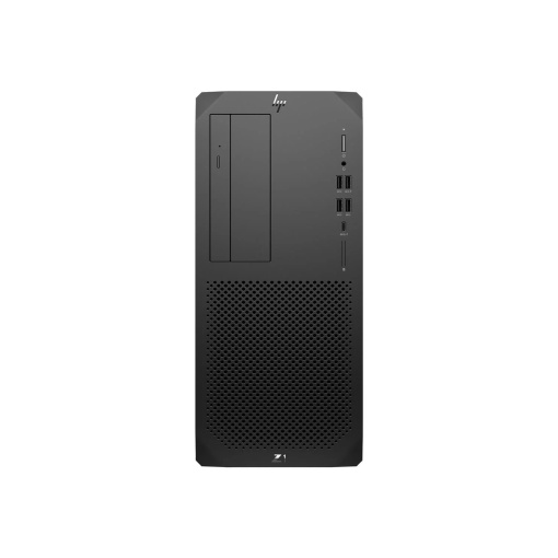 WorkStation HP Z1 G6, Tower, Intel Core i5 10500 3.1 GHz; 64 GB DDR4; 2 TB SSD M.2 NVMe NOU; Placa Video Noua nVidia GeForce RTX 3050 6 GB GDDR6; Windows 11 Pro; 3 Ani Garantie, Refurbished