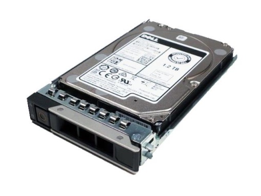 1.2TB 10K RPM SAS ISE 12Gbps 2.5" HP